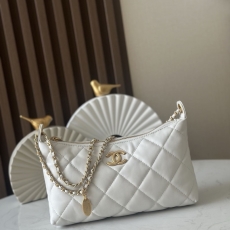 Chanel Hobo Bags